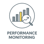 minimalist icon repr performance monitoring