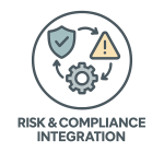 minimalist icon repr risk