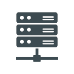 minimalist server ra