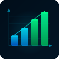 scalability performance icon